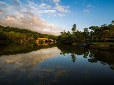 Lake Serenity Resort - Ratnapura