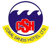Coral Sands Hotel, Hikkaduwa
