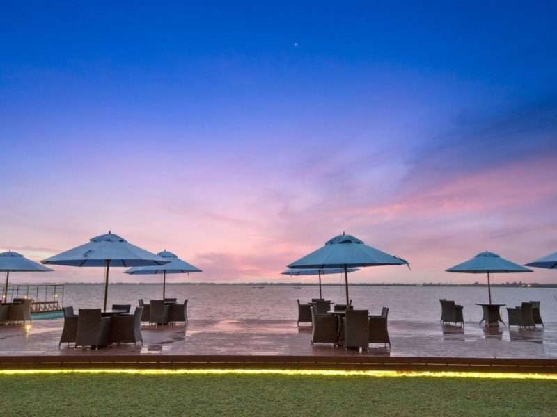 Amagi Aria - Day Out Packages in Negombo