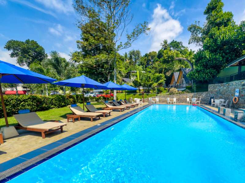 Royal Classic Resort - Kandy