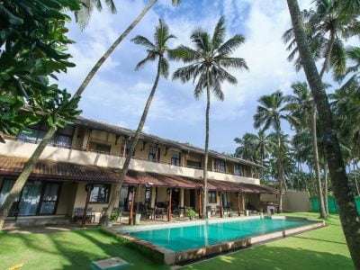 Laya Beach Resort - Wadduwa