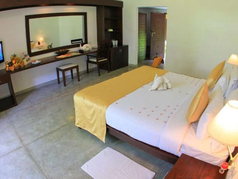 Grand Udawalawe Safari Resort - Udawalawa