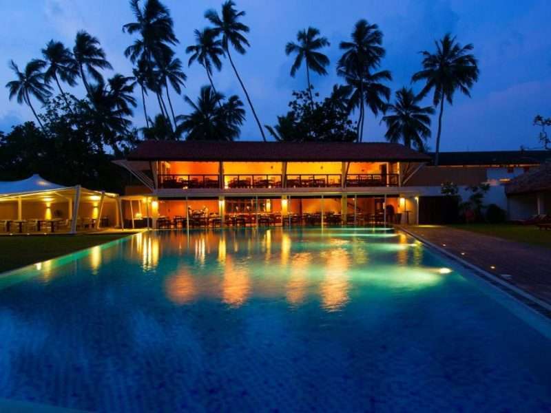 Thaala Bentota Resort and Spa - Bentota