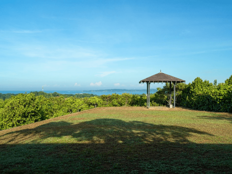 Mirissa Hills Day Outing Package