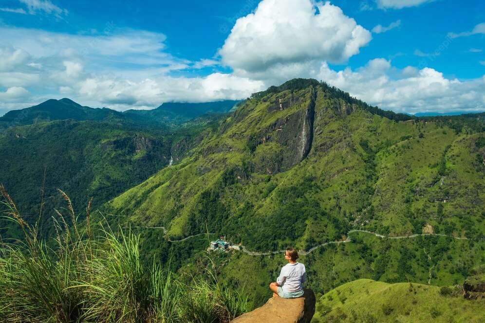 Ella Sri Lanka