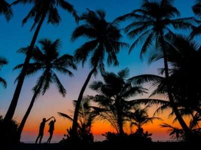 Sri Lanka as your Honeymoon destination
