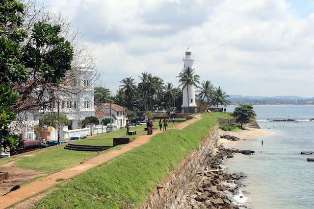 Discover the Best Villas in Galle