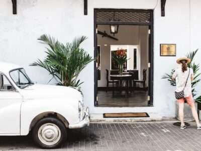 Villas in Colombo The Ultimate Guide to Luxurious Living in Sri Lanka