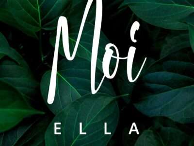 MOI Ella by DBI - Ella