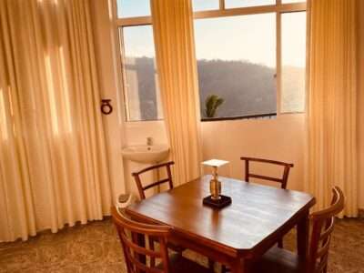 Kandy View Inn -Guest House