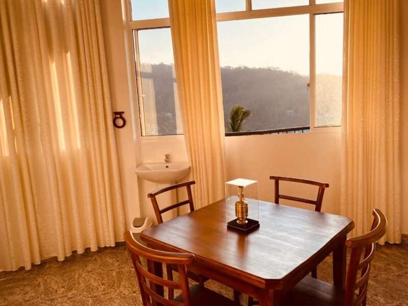 Kandy View Inn -Guest House