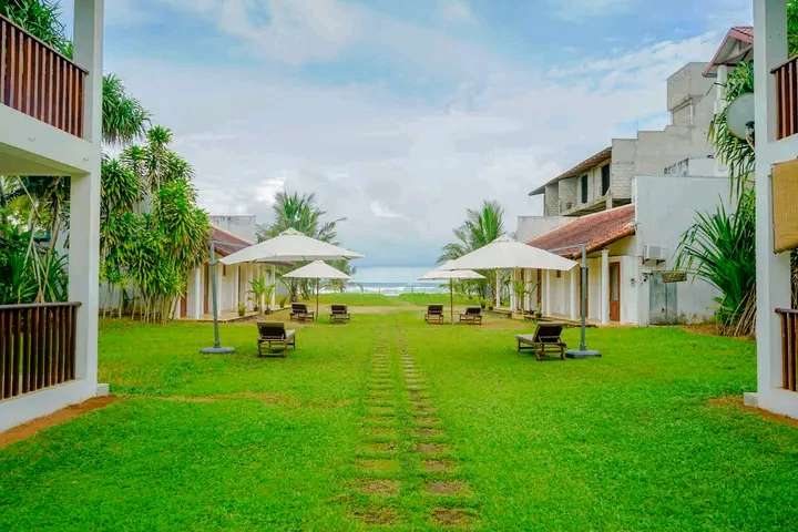 MUTHUMUNI BEACH RESORT