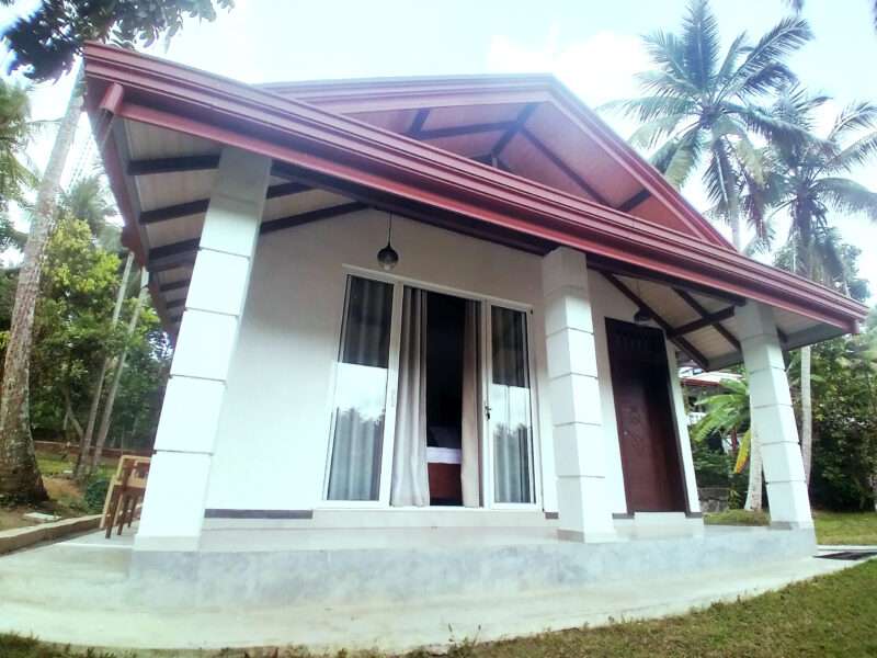 Villa 28 Kadawatha