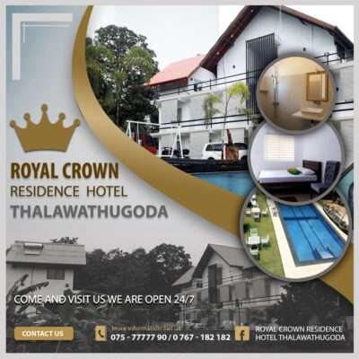 Royal Crown Residence
