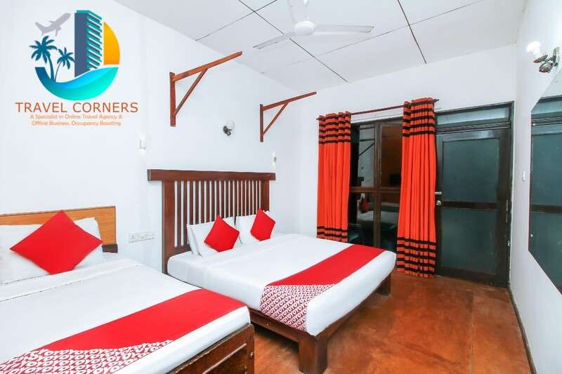 Ceylonica Beach Hotel By Travel Corners
